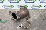 Honda Jazz catalytic converter 1 3 MK2 Petrol