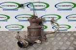Honda Jazz catalytic converter 1 3 petrol L13Z1 MK2 2012