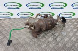 Honda Jazz catalytic converter 2008-2015 1 3 PETROL MK2