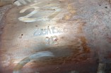 Honda Jazz catalytic converter 28BA1528 912 1 3 petrol MK2