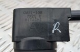 Honda Jazz 1.3 automatic petrol coil ignition pack rear CM11-108 7X25C
