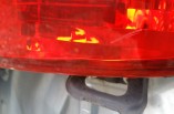 Honda Jazz rear tail light brake lamp drivers SE 2006-2008 5 door