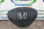 Honda Jazz drivers steering wheel airbag TK-DAB-0066 2012-2015