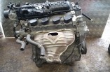 Honda Jazz 1.3 engine automatic petrol L13A6 2006 2007 2008