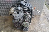 Honda Jazz 1.3 engine automatic petrol L13A6 2006 2007 2008