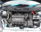 Honda Jazz 1.3 engine automatic petrol L13A6 2006 2007 2008