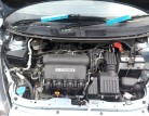 Honda Jazz inlet intake engine manifold 1.3 petrol automatic 2008