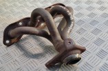 Honda Jazz exhaust manifold 1.3 petrol 2008