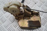 Honda Jazz front left door locking motor mechanism actuator 2006