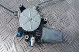 Honda Jazz 2002-2009 electric window regulator motor passengers front MK1