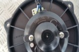 Honda Jazz heater blower 194000-1060