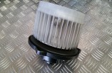 Honda Jazz heater blower fan motor 2006 DSI SE