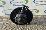 Honda Jazz heater blower motor 194000-1060 (2)