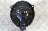 Honda Jazz heater blower motor 2002-2009