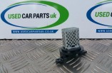 Honda Jazz 2002-2009 heater resistor card 1.3 Petrol DSI SE