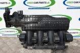 Honda Jazz inlet intake manifold 1 3 petrol automatic MK2