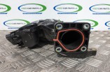 Honda Jazz inlet manifold 2012 1 3 automatic petrol