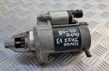 Honda Jazz starter motor 1.3 automatic petrol 428000-4140 DV4DJ