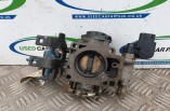 Honda Jazz throttle body 2003