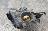 Honda Jazz throttle body 2012