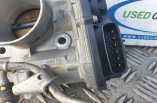 Honda Jazz throttle body 6 pin GMD4A30422
