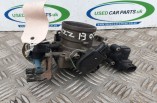 Honda Jazz throttle body housing with sensors 1 3 petrol 2003
