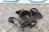 Honda Jazz throttle body sensors 1 3 petrol 2003