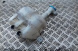 Honda Jazz washer bottle 2003