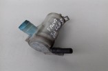 Honda Jazz washer pump motor 2003 front