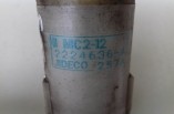 Honda Jazz washer pump motor front 2224636-A