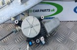 Honda Jazz 2002-2009 electric window regulator motor passengers front MK1