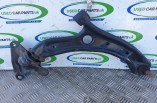 Honda Jazz wishbone arm drivers front 1 3 petrol 2008-2015