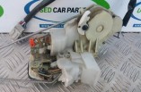 Honda Stream 2001-2006 central locking door motor drivers front catch