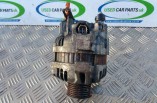 Honda Stream alternator 4 pin 2004 AHGA61