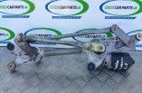 Honda Stream 2001-2006 front wiper motor linkages mechanism 