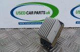 Honda Stream SE Sport heater resistor card 077800-0710