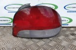 Hyundai ACCENT COUPE drivers rear tail brake light 1999
