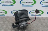 Hyundai Accent Coupe 1994-2001 heater blower motor fan