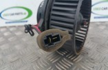 Hyundai Accent Coupe 1994-2001 heater blower motor fan