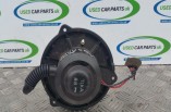Hyundai Accent Coupe 1994-2001 heater blower motor fan