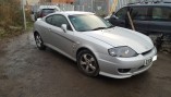 Hyundai Coupe MK2 breaking spares electric window regulator motor drivers front