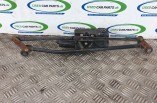 Hyundai Coupe MK2 front windscreen wiper motor linkage mechanism