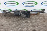 Hyundai Coupe MK2 front wiper motor linkages 2007