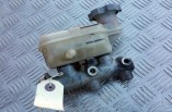 Hyundai Getz 1 5 crdi diesel brake master cylinder 2006