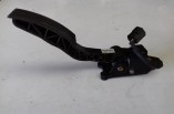 Hyundai Getz 1.5 CRTD accelerator throttle pedal BCVRTR037 2005-2009