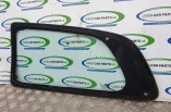 Hyundai Getz Drivers rear 3 door quarter glass window 2006