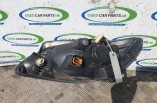 Hyundai Getz Headlight Drivers Front 2003-2010 2