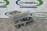 Hyundai Getz MK1 Brake Master Cylinder 1 1 Petrol (1)