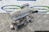 Hyundai Getz MK1 Brake Master Cylinder 1 1 Petrol (4)