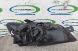 Hyundai Getz MK1 Headlight Headlamp Passengers Left (4)